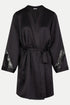 Chantelle Orchids Kimono